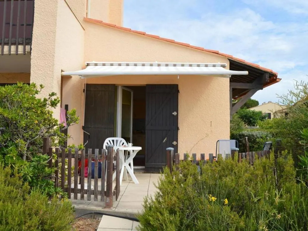 Appartement Saint-Cyprien, 1 pièce, 4 personnes - FR-1-225D-434