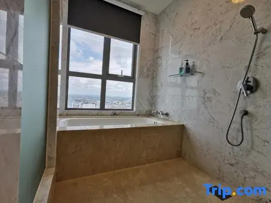 Mykey Silverscape B-39-07 Melaka City