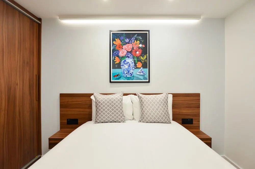 West Hampstead Serviced Apartments by Concept Apartments