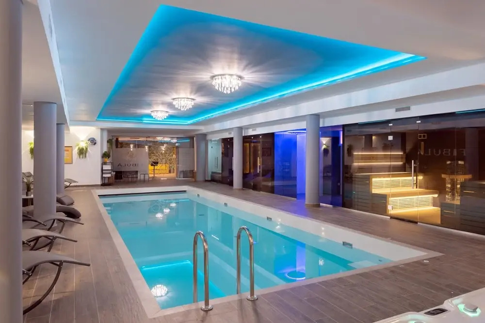Fibula Residence Hotel & Wellness