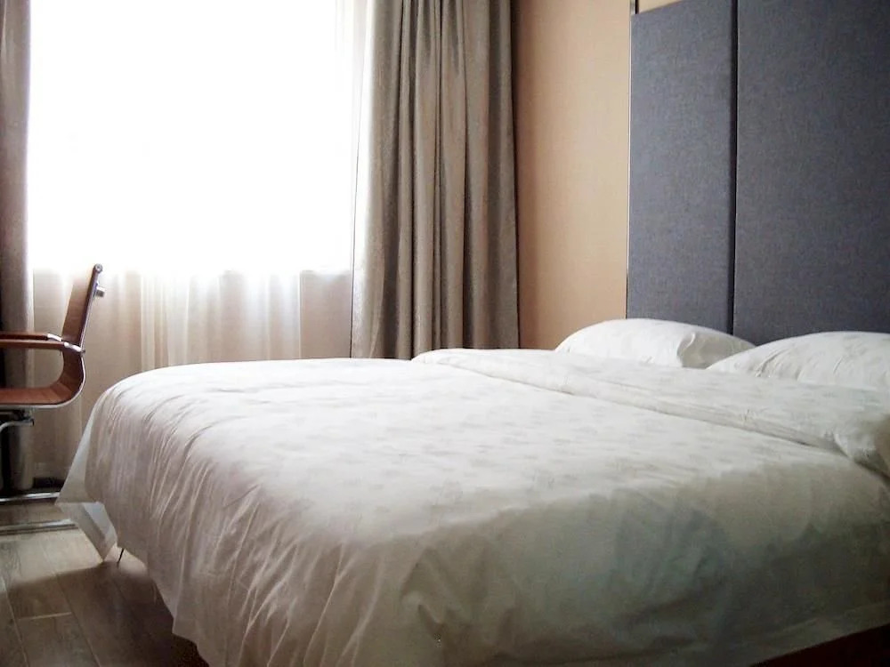 Xingbo Express Hotel Guilin Car Station Branch