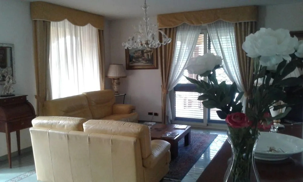 Le Palme