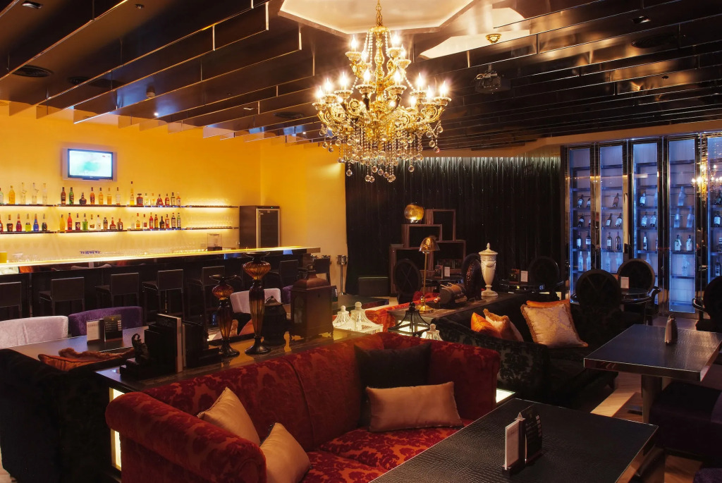 Taipung Suites