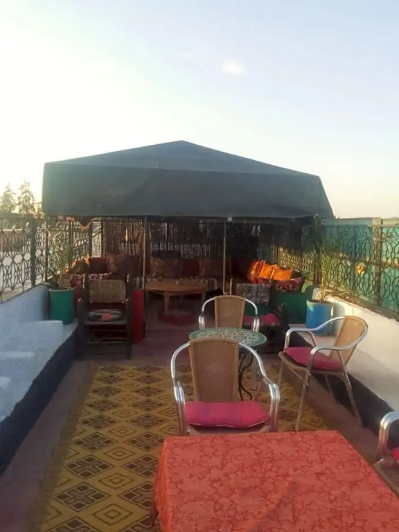 Riad Dar Zaida