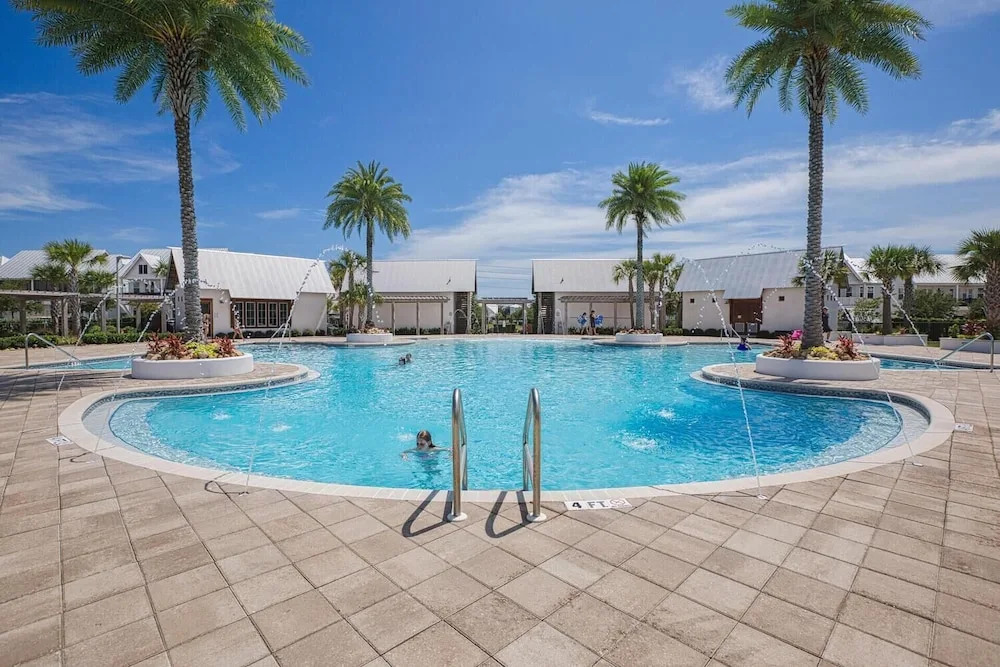 Long Beach Resort 1-1203