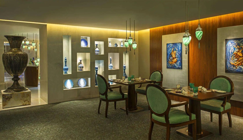 Sheraton Bahrain Hotel