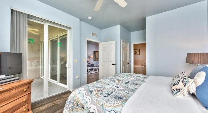 Casabella Golf Condo at the Lely Resort