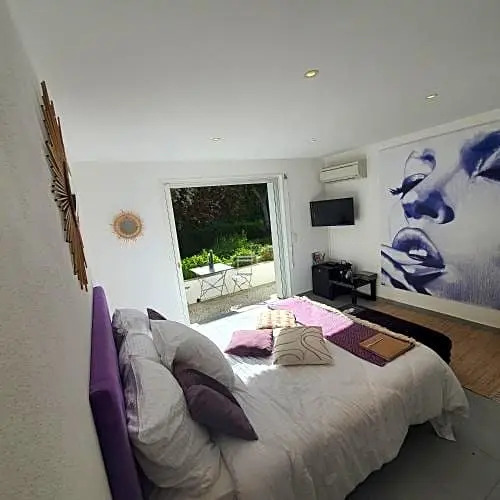 Les LODGES EVA LEA