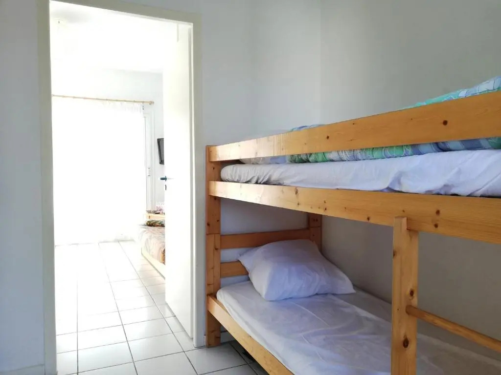 Appartement Biscarrosse Plage, 1 pièce, 4 personnes - FR-1-319-394
