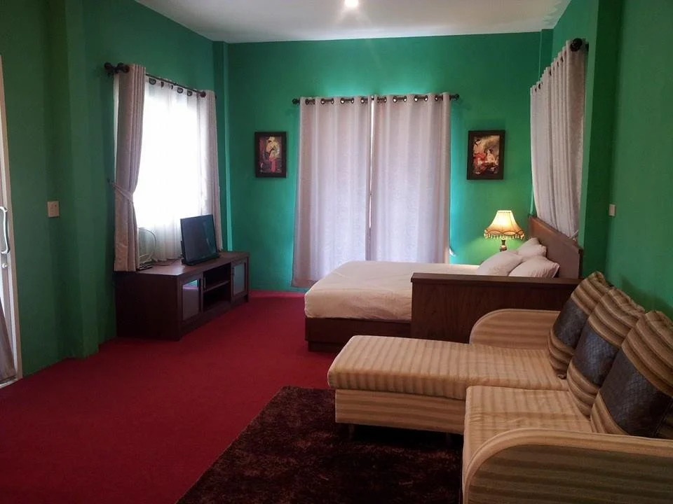 The Secret Loei Resort
