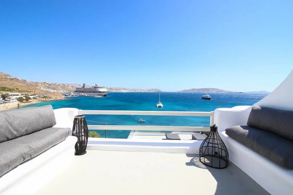 Obsession Mykonos