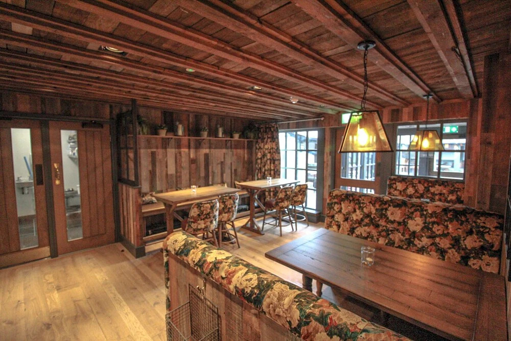 The Pooley Bridge Inn