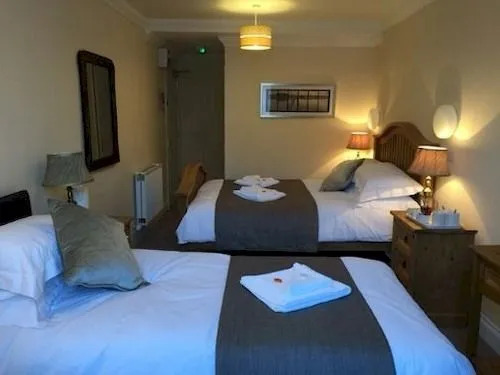 Royal Guest House