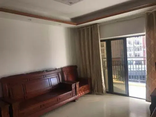 Nanning Changqingteng Homestay (Daxue East Road Branch)