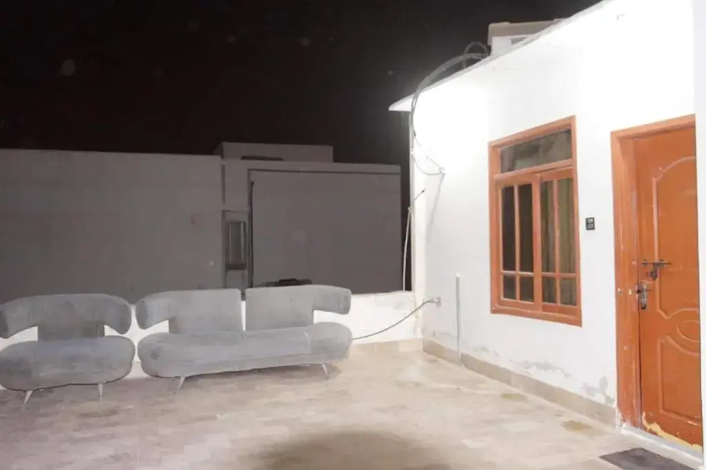 Entire Home's for family