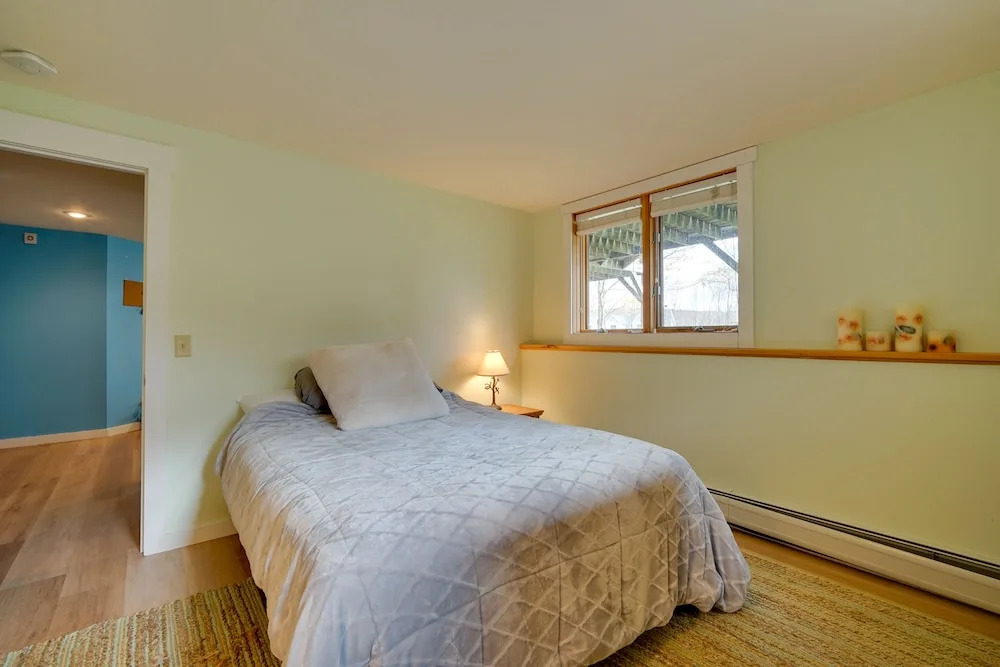 West Dover Family Home w/ Game Room & Home Theater