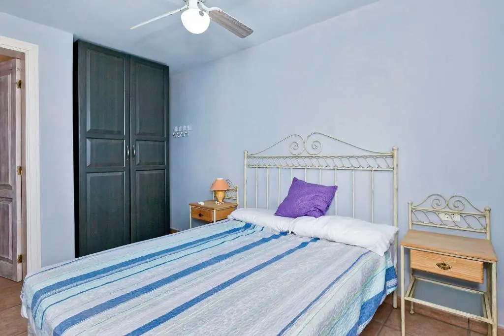 San Andres Resort Villa 89 Golf del Sur