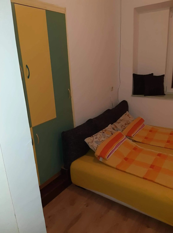 Apartment NIKOLA ORANGE