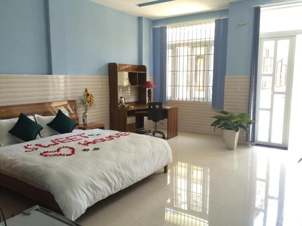 Hue Lovely Homestay