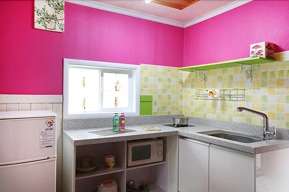 Gapyeong Blue Skylight Pension