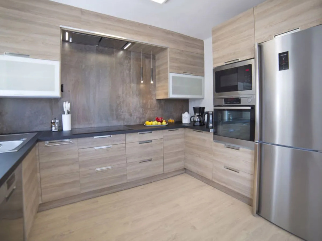 House Nelli Calpe/Calp