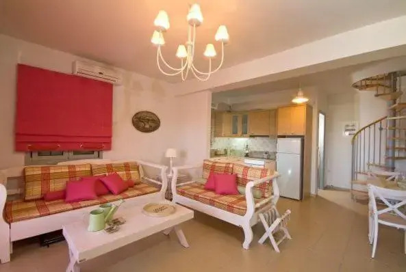 Aeolia Villas