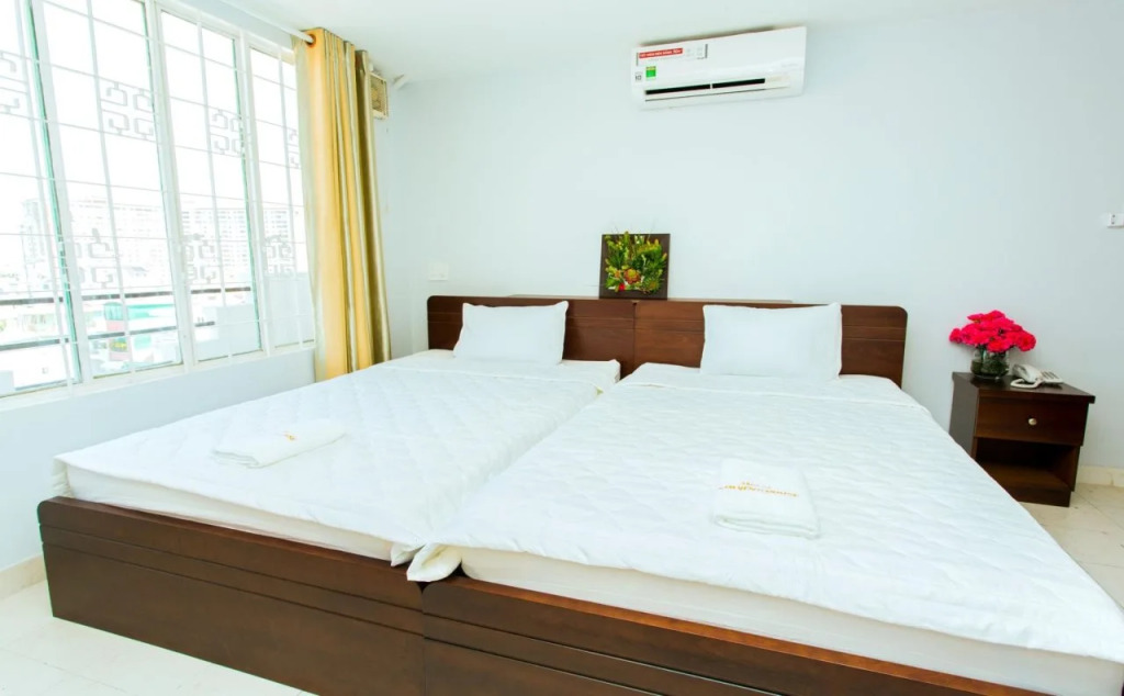 Hotel Kim Yen