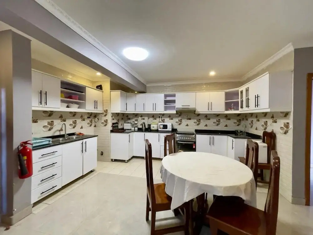 Executive 2 Bed Apartment in Kigali Kagarama