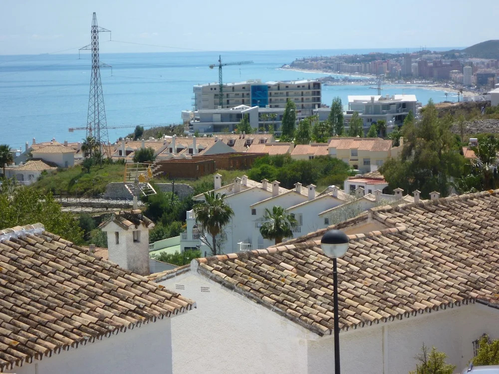 Pueblo Sol Townhouse