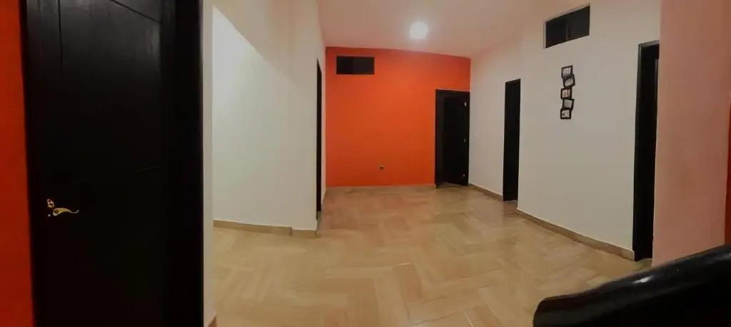 Black House