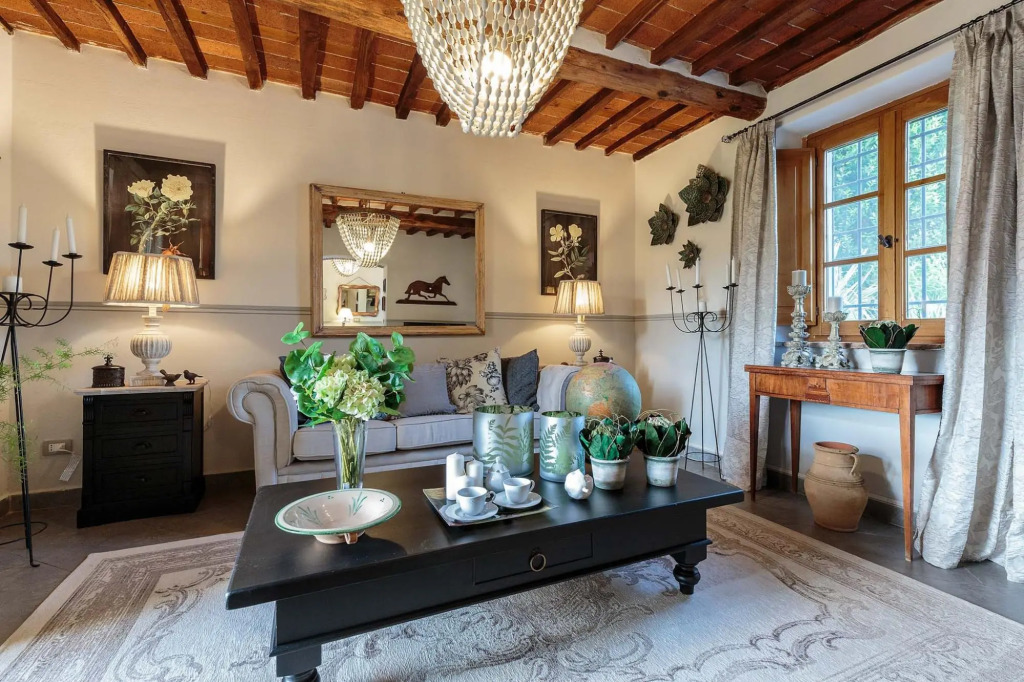 Villa Ben in Camaiore