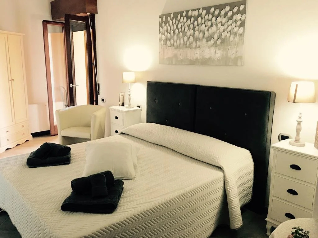 Scala San Giorgio Hotel