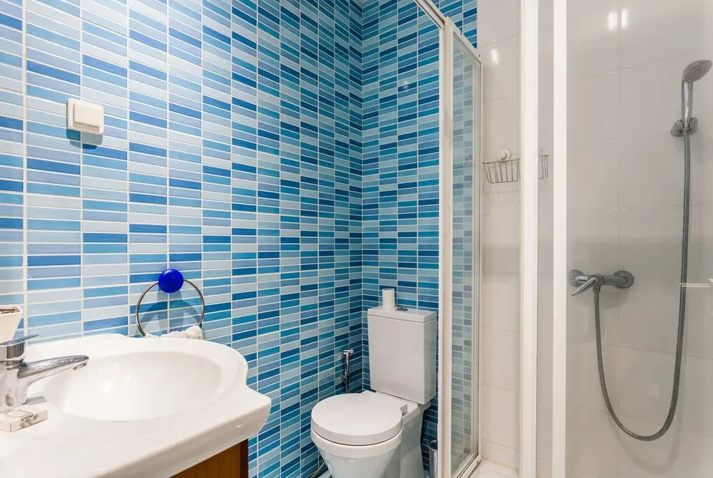 ALTIDO Charming 1BR Apt w/workspace in Sao Bento