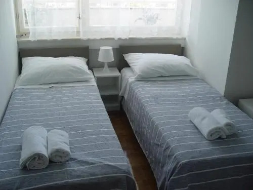 Apartment Maka
