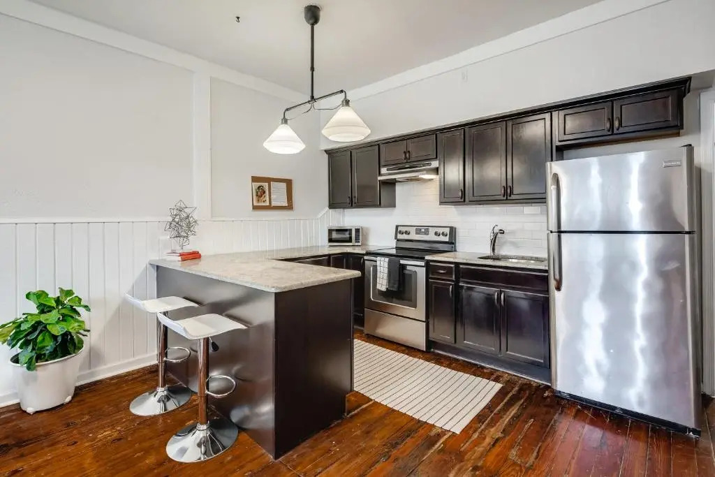 Hideaway on Hermit Street - Walk to Main Street Manayunk