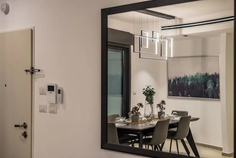 Dov Garden apartment with private pool