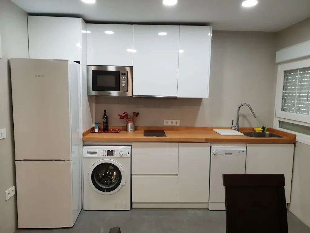 Moderno y Luminoso Apartamento