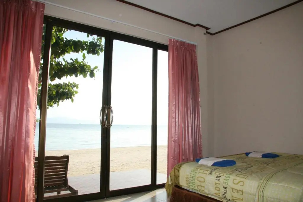 Rung Arun Resort
