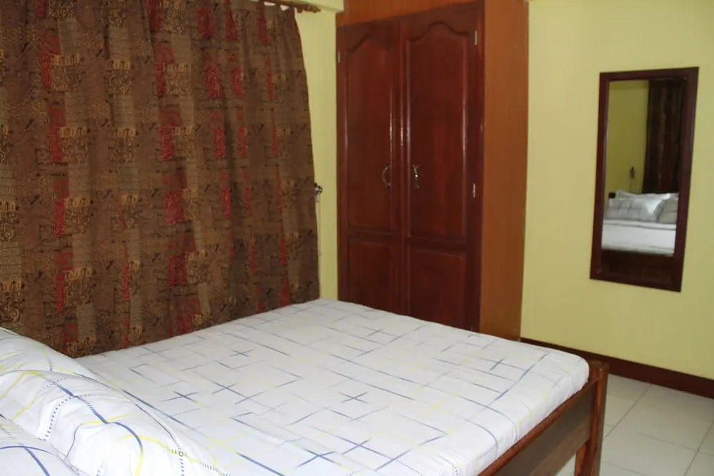 Arusha Family Retreat Resort