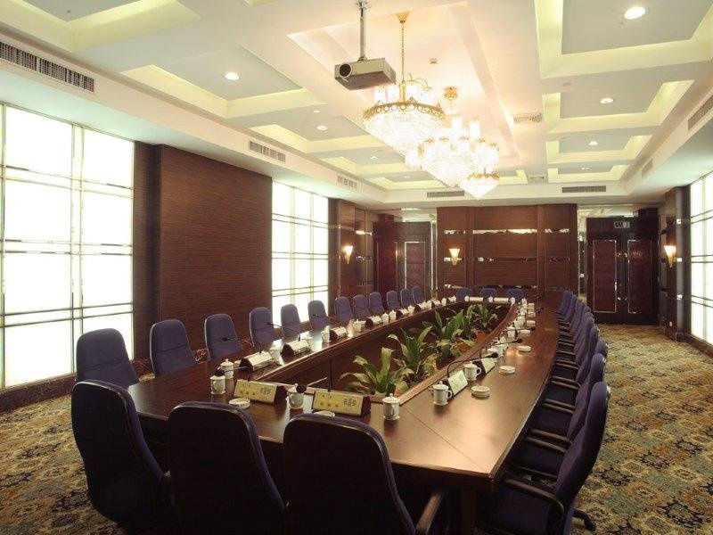 Xindu International Hotel