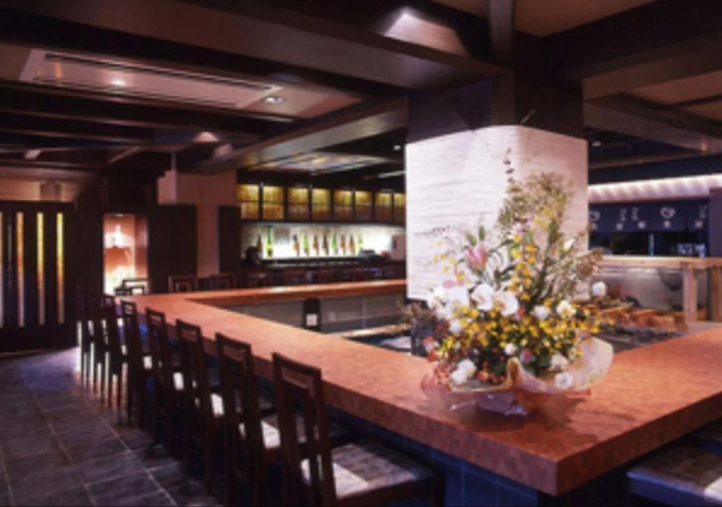 Sasebo Green Hotel