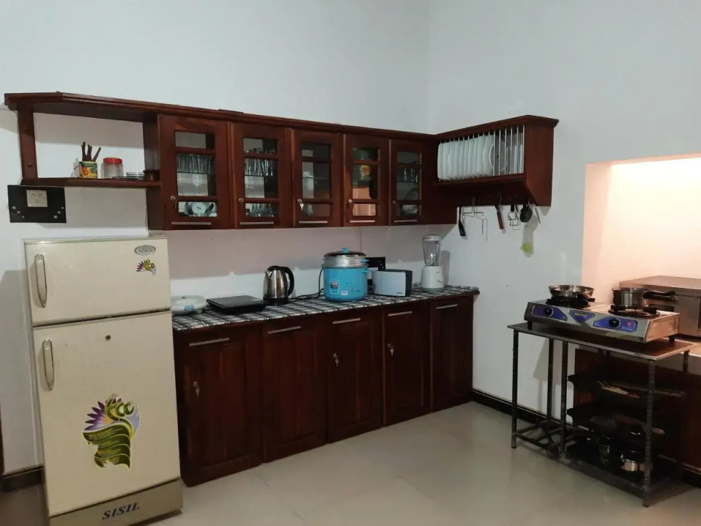 CASA VACANSA HOME STAY