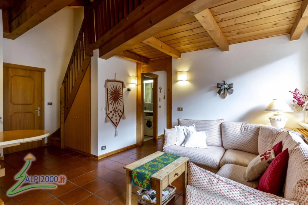 TREVISAN - Four-room apartment for 6 people. (022036-AT-054762)-430 TREVISAN