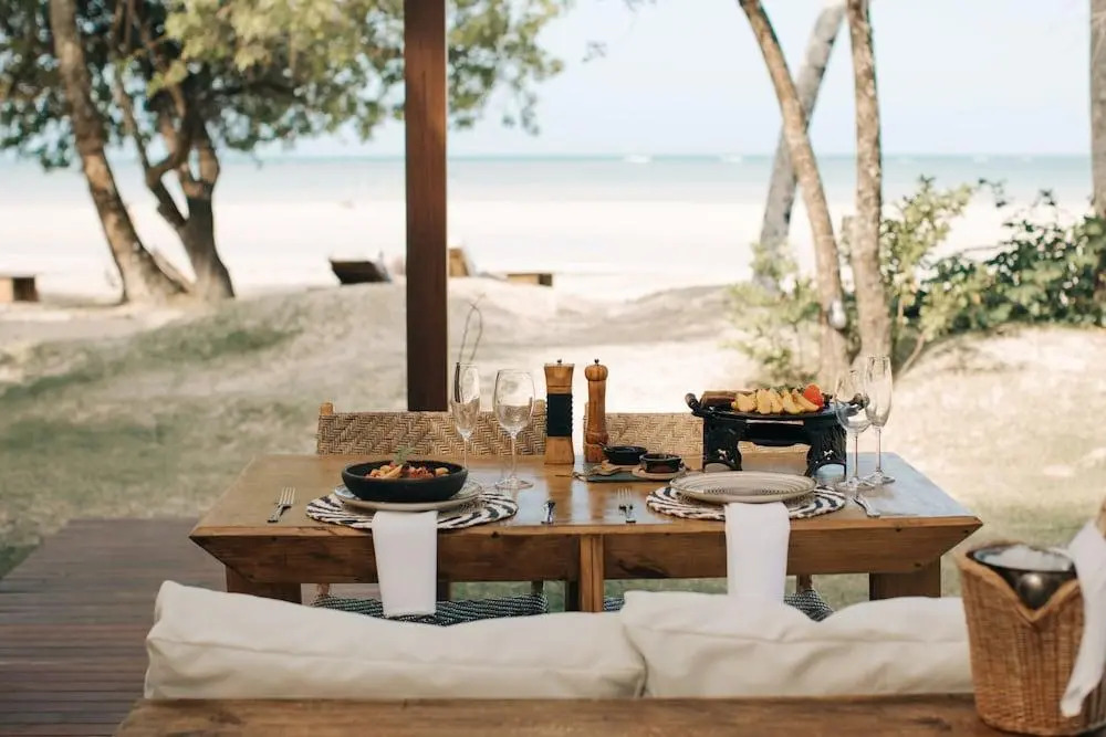 Vila Dos Orixas Boutique