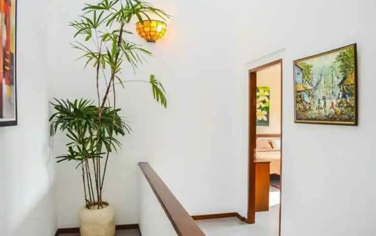 Seminyak Villa Lumina