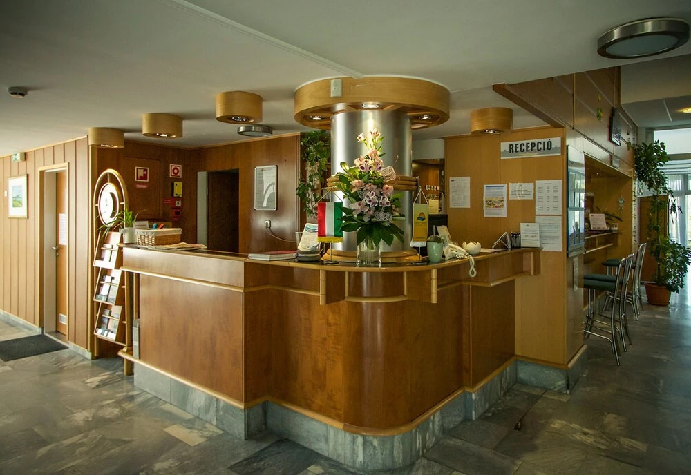 Hotel Panoráma