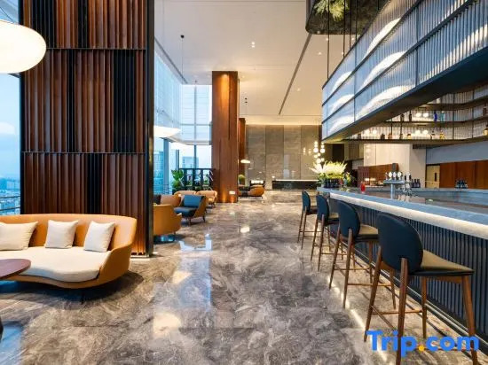 Foshan Chancheng Mix World intercity hotel