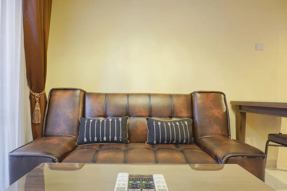 Luxury 1Br Apartment At Pejaten Park Residence
