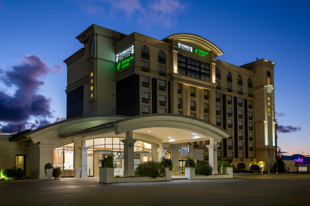 Staybridge Suites St Catharines Conf Ctr by IHG