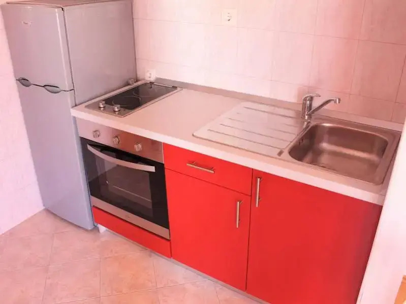 Apartments Jurica